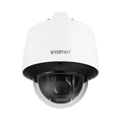 Hanwha - QNP-6320H - 2MP 32x Network Outdoor PTZ Camera
