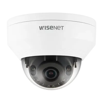 Hanwha - QNV-6012R1 - 2MP IR Outdoor Dome