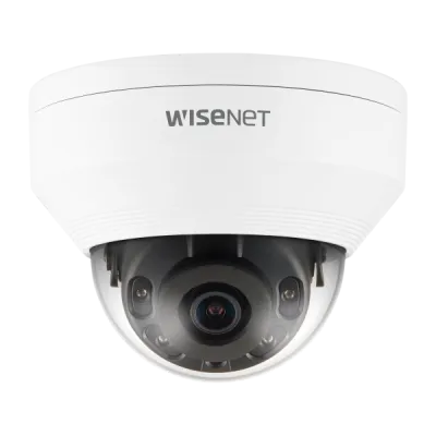 Hanwha - QNV-7022R - 4MP IR Vandal Dome