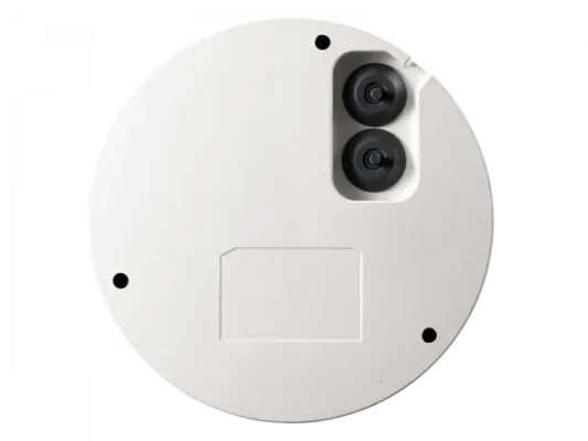 Hanwha - QNV-7022R - 4MP IR Vandal Dome