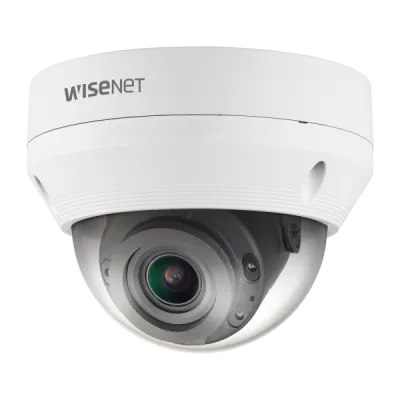 Hanwha - QNV-7082R - 4MP IR Vandal Dome