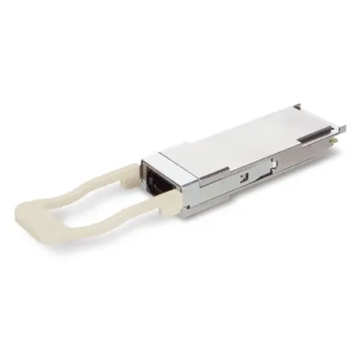 Planet - QSFP-100G-LR4 - 100GBASE-LR4 QSFP28 Fiber Transceiver (Single mode, LC, 1310nm, DDM) - 10km