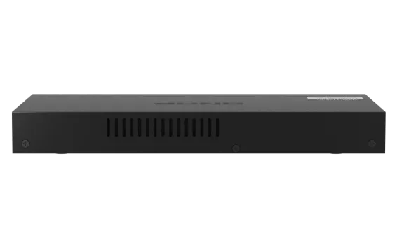 QNAP - QSW-1108-8T-US - QNAP Desktop QSW-1108-8T, Unmanaged Switch, 8 Port 2.5Gbps Auto Negotiation (2.5G/1G/100M) RJ45 port, Realtek RTL8371