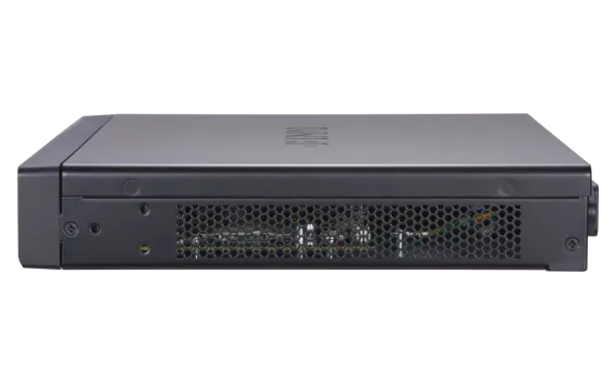 QNAP - QSW-1208-8C-US - QNAP QSW-1208-8C 12-Port Unmanaged 10GbE Switch. Twelve 10GbE SFP+ Ports with Shared Eight 10GBASE-T Ports