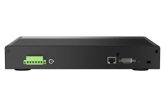 QNAP - QSW-IM1200-8C-US - Rackmount Switch, Management Switch, 12 port of 10GbE Port Speed, 4 10GbE SFP+ port, 8 Port