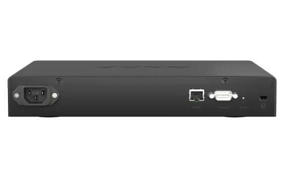 QNAP - QSW-M5216-1T-US - QNAP QSW-M2116P-2T2S, PoE Managenent Switch, 16 ports of 2.5 GbE with PoE 802.3at(30W)