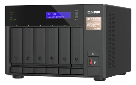 QVP-63B-US