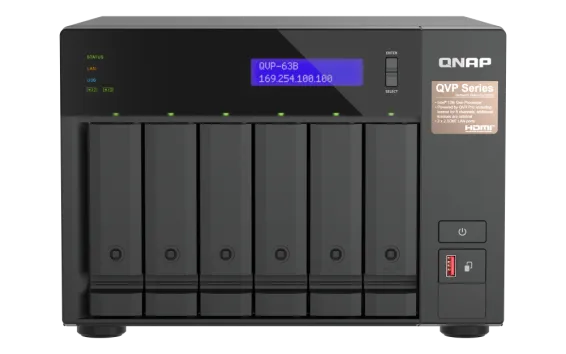 QVP-63B-US