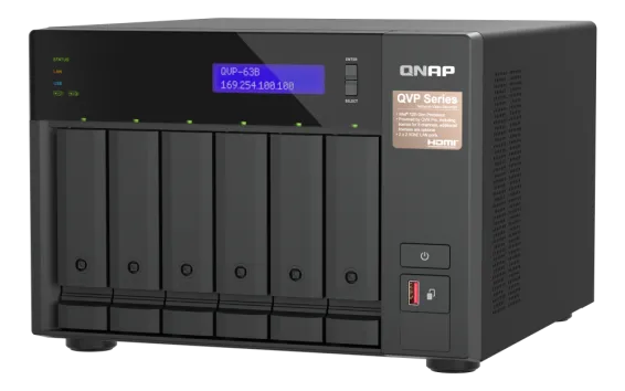 QVP-63B-US