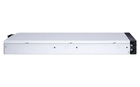 QNAP - QuCPE-7012-D2123IT-8G-US - Rackmount uCPE QuCPE-7012-D2123IT Intel Xeon D-2123IT 4C/8T 2.2 GHz, up to 3GHz, 8GB DDR4 ECC RAM, 4
