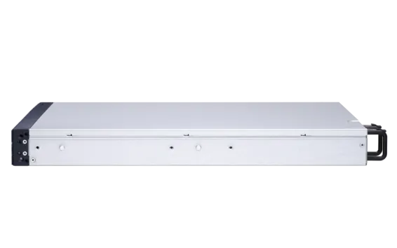 QNAP - QuCPE-7012-D2146NT-32G-US - Rackmount uCPE QuCPE-7012-D2146IT Intel Xeon D-2146IT 8C/16T 2.3 GHz, up to 3GHz, 32GB DDR4 ECC RAM, 4