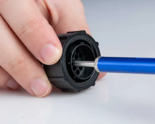 Jonard - R-4602 - Removal Tool, Contact Size 16