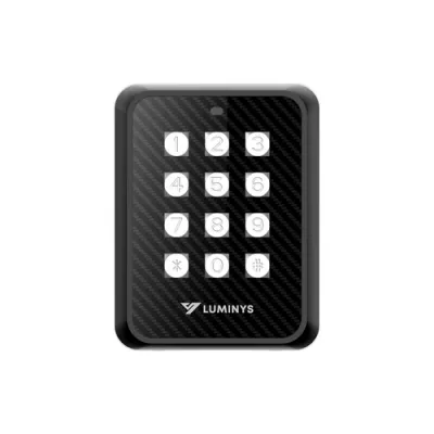 Luminys - R-MPA - Vandal-proof Keypad Access Reader