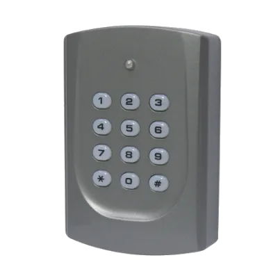 Acti - R10C-10 - 13.56MHz, Mifare Card Wiegand Reader with keyboard