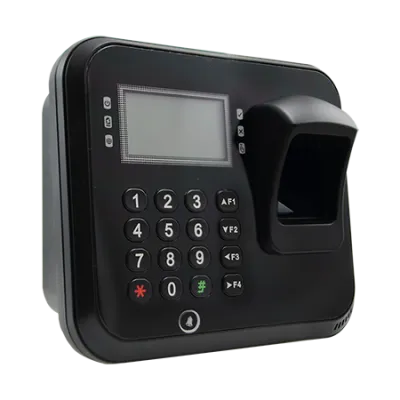 Acti - R12C-31 - Dual Band LCD Card Reader and Controller with 16,000 Card Database