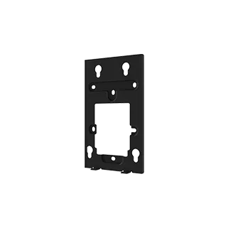 Akuvox - 00223P11-00224P11 - R20A On Wall Model Bracket and Installation Accessories