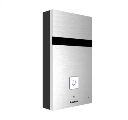 Akuvox - R23P - SIP One-button Doorphone Without RF Card Reader