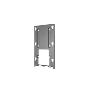 Akuvox - 00117P11-00219P11 - R26X & R23X In Wall Model Bracket and Installation Accessories