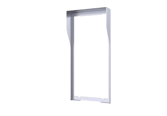 Akuvox - 00137P11-00221P11 - R27X on Wall Model Bracket and Installation Accessories