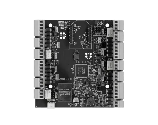 PDK - R4E - Red 4 Expansion Board