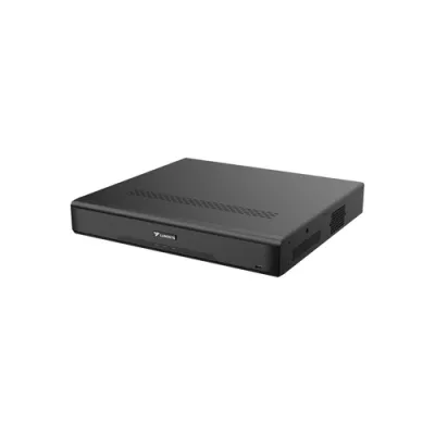Luminys - R54-32NA4 - R5 Mainstream Series NVR, 32MP 32 Channel 1.5U Dual NIC, 4SATA, Analytics by Recorder, LumiSearch+, 4TB