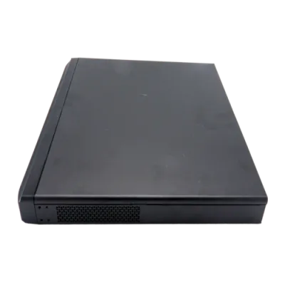 Luminys - R52-16PA4 - R5 Mainstream Series NVR, 32MP 16 Channel 1U 16-Port PoE, 2SATA, Analytics by Recorder, LumiPower, LumiSearch+ , 4TB