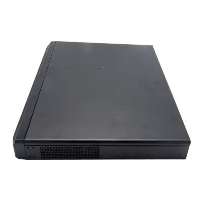 Luminys - R52-16PA - R5 Mainstream Series NVR, 32MP 16 Channel 1U 16-Port PoE, 2SATA, Analytics by Recorder, LumiPower, LumiSearch+