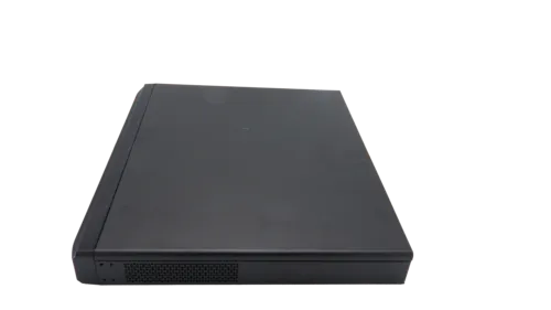 Luminys - R52-8PA4 - R5 Mainstream Series NVR, 32MP 8 Channel 1U 8-Port PoE, 2SATA, Analytics by Recorder, LumiPower, LumiSearch+, 4TB