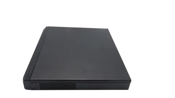 Luminys - R52-8PA - R5 Mainstream Series NVR, 32MP 8 Channel 1U 8-Port PoE, 2SATA, Analytics by Recorder, LumiPower, LumiSearch+