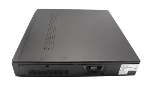 Luminys - R54-32PA - R5 Mainstream Series NVR, 32MP 32 Channel 1.5U 24-Port PoE, 4SATA, Analytics by Recorder, LumiPower, LumiSearch+