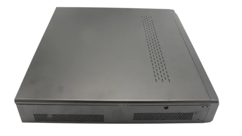 Luminys - R54-32PA - R5 Mainstream Series NVR, 32MP 32 Channel 1.5U 24-Port PoE, 4SATA, Analytics by Recorder, LumiPower, LumiSearch+