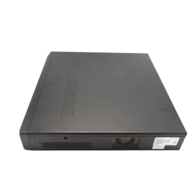 Luminys - R54-32NA4 - R5 Mainstream Series NVR, 32MP 32 Channel 1.5U Dual NIC, 4SATA, Analytics by Recorder, LumiSearch+, 4TB