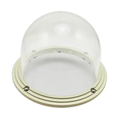 Acti - R701-30001 - Vandal Proof Transparent Dome Cover