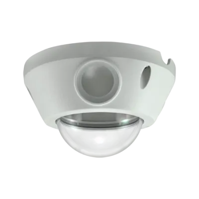 ACTi - R701-50003 - Dome Cover Housing with Transparent Dome Cover (for E924~E929(M), E933(M))