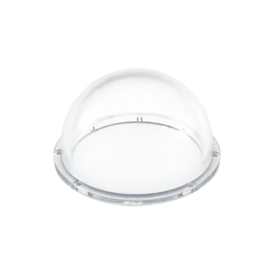 ACTi - R701-50005 - Transparent Dome Cover (for E924~E929(M), E933(M))