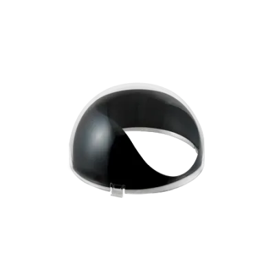 ACTi - R701-60003 - Transparent Dome Cover (for D53, D54, D55, E52-E59)