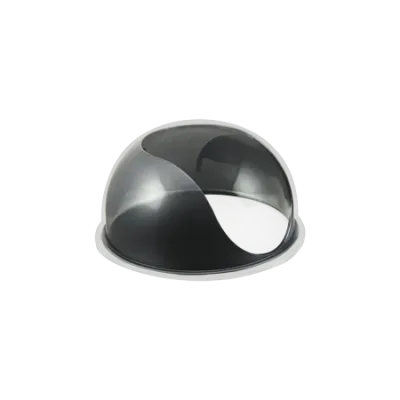 ACTI - R701-70001 - Transparent Dome Cover