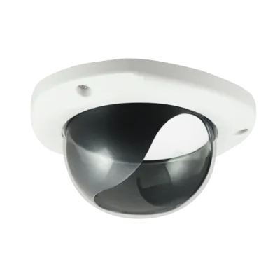 ACTi - R701-70004 - Dome Cover Housing with Transparent Dome Cover (for D7x, E7x, D8x, E8x)