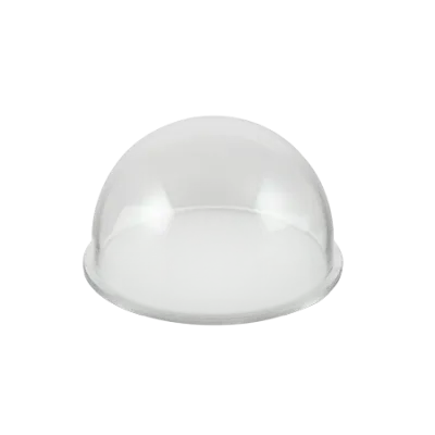 ACTi - R701-70006 - Transparent Dome Cover Only (for B51, B52, B53, B61-B67, B81-B87, B94-B97, D61-D65, D6xA, D7x, D7xA, D8x, D8xA, E61-E69, E6xA, E71-E77, E7xA, E81-E88, E8xA, Q61, Q81)