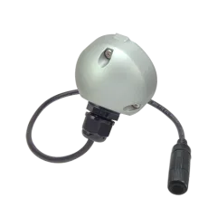 ACTi - R706-00001 - Back Cover with Pre-installed Network Cable (for D4x, E4x bullet cameras)