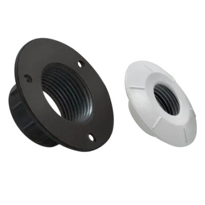 Acti - R707-A0001 - Bundled Flush Mount for Covert Camera