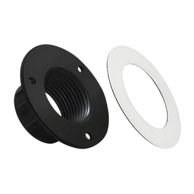 ACTi - R707-A0002 - Bundled Flush Mount for Fisheye Covert Camera