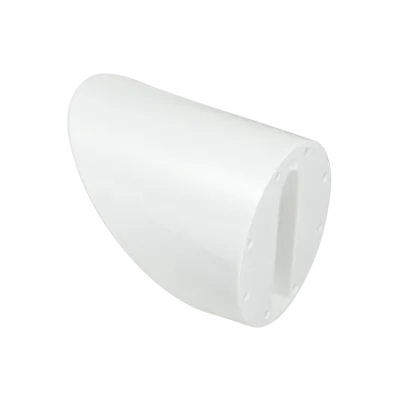 ACTi - R707-A0005 - Bundled Tilted Mount for L-Shape Pinhole Covert Camera