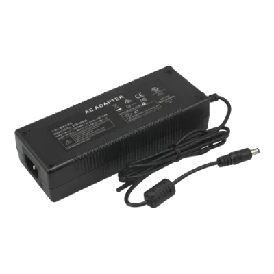 ACTi - R707-X0004 - Power Adapter AC 100-240V (for ENR-010P)