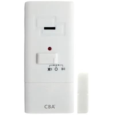 SECO-LARM - RA-4961-MCQ - RF Wireless Magnetic Contact