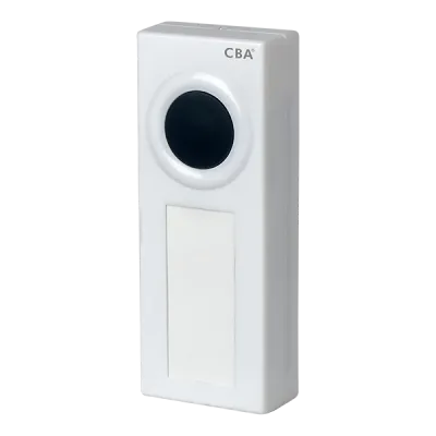 SECO-LARM - RA-4961-PBQ - Wireless Pushbutton for use with the RA-4961 series receivers