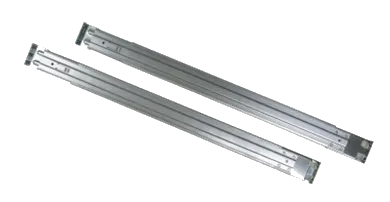 QNAP - RAIL-A02-90 - Rail Kit for 4U Rackmount Models