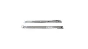 QNAP - RAIL-B02 - Rail Kit for 2U Rackmount Models