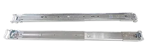 QNAP - RAIL-A03-57 - Rail Kit A03 Series, Max. Load 57 KG 