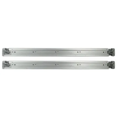 QNAP - RAIL-E02 - Rail Kit for ES NAS Series